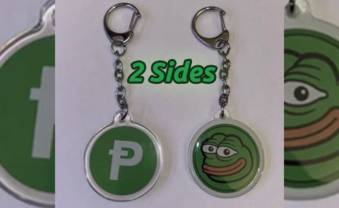 Keychain Image 1