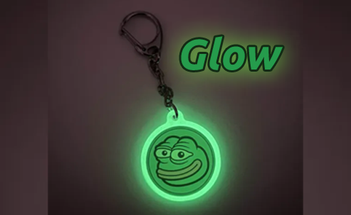 Keychain Image 2