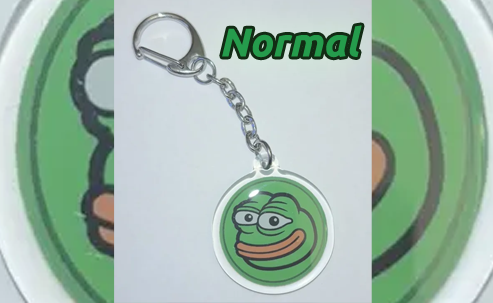 Keychain Image 3